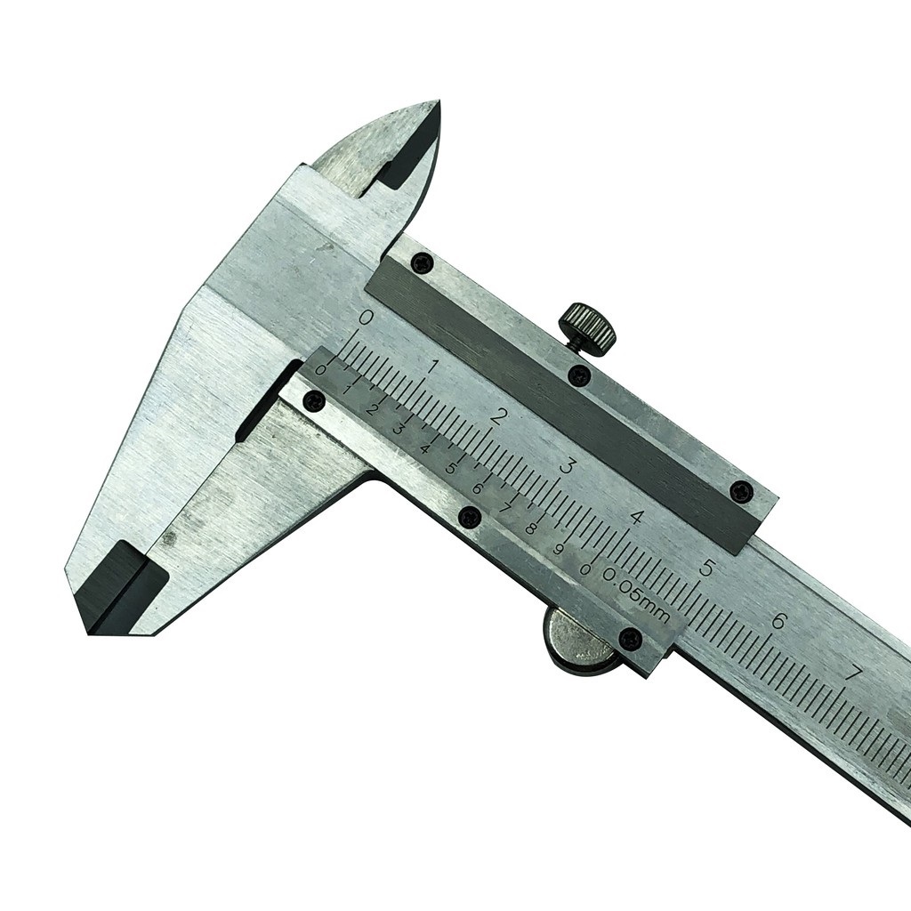 Kendo-Vernier-Caliper-Stainless-Steel-Metric