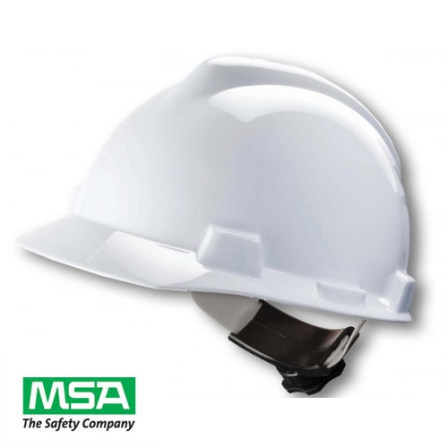 Msa v gard hard hat suspension hot sale