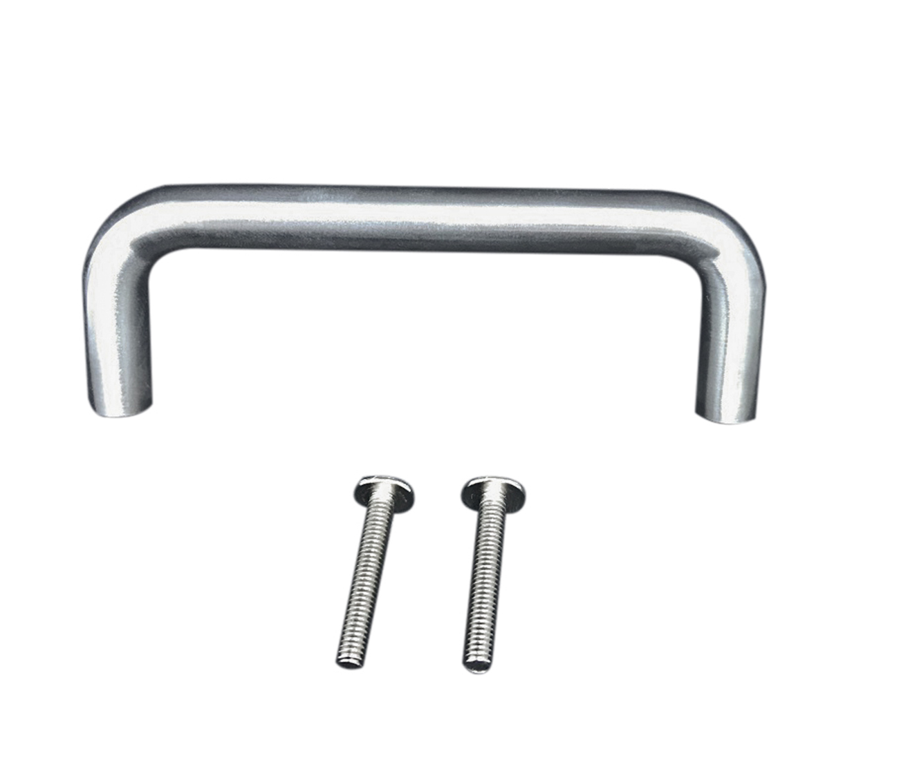 4 Stainless Steel U Handle Singapore Online Home Diy Hardware