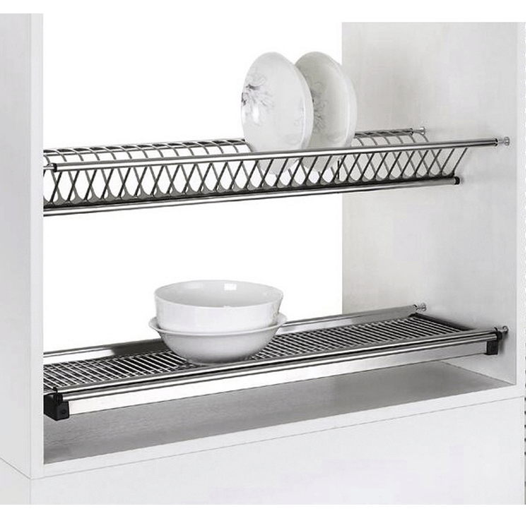 Stainless Steel 304 Cabinet Dish Rack - Singapore Online ...