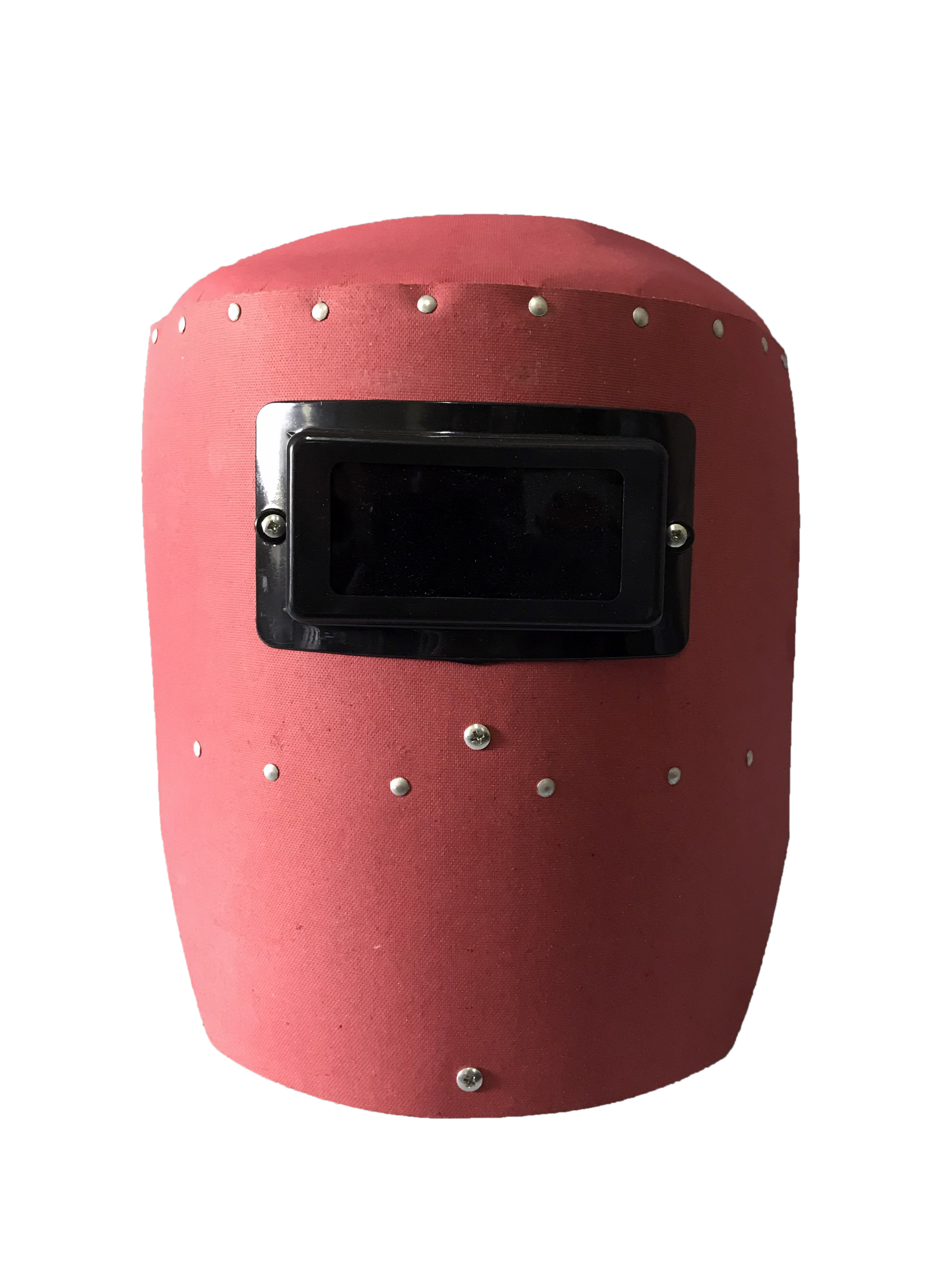 Welding cheap hand shield