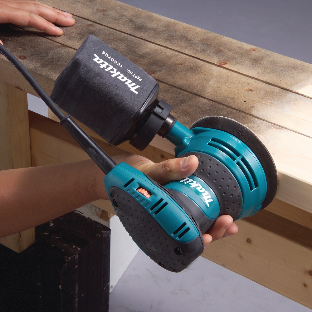 Makita orbital discount sander bo5031