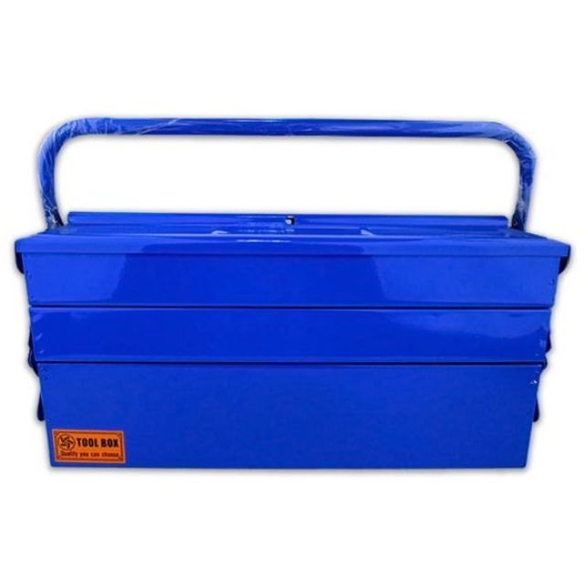 Metal Tool Box 05 Made In Thailand Singapore Online Home Diy